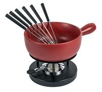 KUHN RIKON 32318 Fondue de Queso, Arcilla