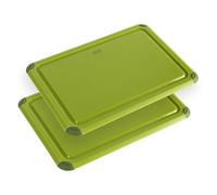 KUHN RIKON COLORI® + Tabla de cortar pequeña, juego de 2 piezas