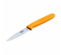 Kuhn Rikon, Cuchillo Swiss Liso, Amarillo