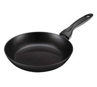 Kuhn Rikon Cucina Sartén, Aluminio, Negro, 30 cm