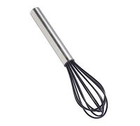 KUHN RIKON Essential escoba oscilante silicona acero inoxidable