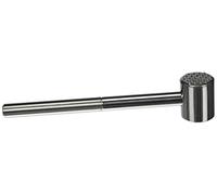 KUHN RIKON Essential mazo para carne acero inoxidable