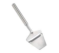 KUHN RIKON Essential rallador de queso acero inoxidable