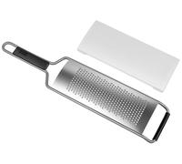 KUHN RIKON Essential - Rallador multiusos fino, color plateado