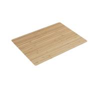 KUHN RIKON ICED - Tabla de cortar (bambú, 21 x 29 cm)