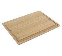 KUHN RIKON ICED - Tabla de cortar (bambú, 26 x 36 cm)