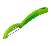 Kuhn Rikon - Pelador dentado (18,2 cm), color verde