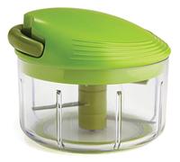 KUHN RIKON Picadura Pull Chop, 0,65 litro, verde