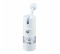 Kuhn Rikon Rachet Grinder - Molinillo con Palanca, Color Blanco