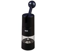Kuhn Rikon Rachet Grinder - Molinillo con Palanca, Color Negro