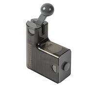 KUHN RIKON Rallador de trinquete gris