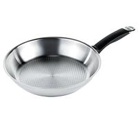 Kuhn Rikon Silver Star - Sartén con nido de abeja, diámetro de 24 cm