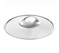 Kuhn Rikon, Tapa de Cristal para ollas Daily, 22cm