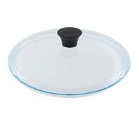 KUHN RIKON, Tapa de vidrio de borosilicato, 28cm