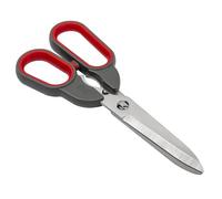 Kuhn Rikon Tijeras de cocina Universales, Desmontables, Autoafilables, para Diestros y Zurdos