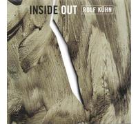 Kuhn,Rolf Inside Out (CD) Album (Importación USA)