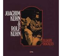 Kuhn, Rolf & Joachim - Bloody Rockers [Vinilo]
