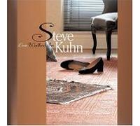 Kuhn Steve - Love Walked In