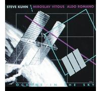 Kuhn Steve - Oceans in the ...