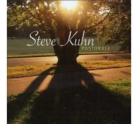 Kuhn Steve - Pastorale