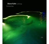 Kuhn, Steve - Promises Kept Import edition by Kuhn, Steve (2004) Audio CD