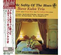 Kuhn, Steve - Sing Me Softly of Blues