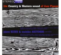 Kuhn, Steve - The Country and Western Sound