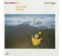 Kuhn, Steve Trio - Life S Magic