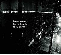 Kuhn,Steve - Wisteria
