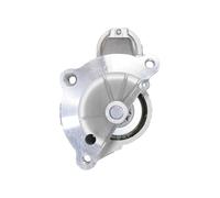 Kuhner 101177 Motor de arranque para Peugeot 205 Furgona/Hatchback desde 08 - 1990 hasta 05 - 1997