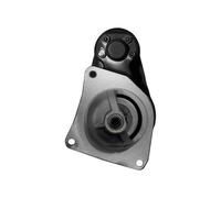 Kuhner 10142r Motor de arranque para Peugeot 205 Ii desde 01-1987 hasta 10-1990