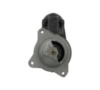 Kuhner 10355 - Motor de arranque para Peugeot 205 II desde 01 - 1987 hasta 10 - 1990