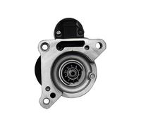 Kuhner 10373m Motor de arranque para Peugeot 205 Furgona/Hatchback desde 02-1983 hasta 07-1990