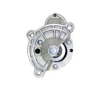 Kuhner 10566v Motor de arranque para Citroën Berlingo/Berlingo First Cassone/Limusina Espaciosa desde 07-1996 hasta 10-2002