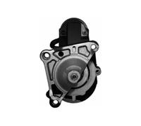 Kuhner 10570r - Motor de arranque para Peugeot 205 Furgona/Hatchback desde 08 - 1990 hasta 05 - 1997
