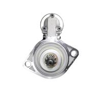 Kuhner 1062 Motor de arranque para VW Transporter T1 Furgón desde 01 - 1950 hasta 12 - 1968