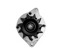 Kuhner 30106ri Alternador para Opel Kadett C desde 08-1973 hasta 07-1979