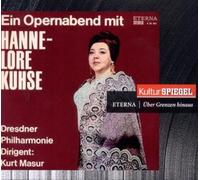 Kuhse - Ein Opernabend mit Hanne-Lore