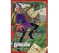 Kui, Ryoko - Delicious in Dungeon, Vol. 10: Volume 10 (DELICIOUS IN DUNGEON GN)