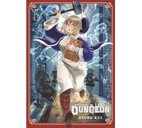 Kui, Ryoko - Delicious in Dungeon, Vol. 5: Volume 5 (DELICIOUS IN DUNGEON GN)
