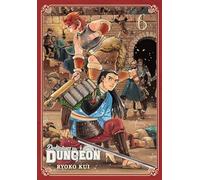 Delicious in Dungeon, Vol. 6
