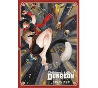 Kui, Ryoko - Delicious in Dungeon, Vol. 7: Volume 7 (DELICIOUS IN DUNGEON GN)