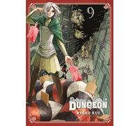 Kui, Ryoko - Delicious in Dungeon, Vol. 9: Volume 9 (DELICIOUS IN DUNGEON GN)