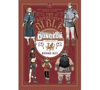 Delicious in Dungeon World Guide: The Adventurer's Bible