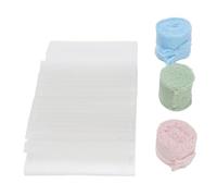 KUIDAMOS 120 Marcadores Acrílicos en Blanco, Kit de Manualidades Multifuncional Transparente para Entusiastas de la artesanía.