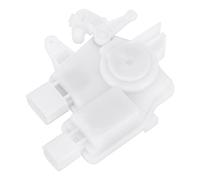 KUIDAMOS Actuador del Mecanismo de Bloqueo de la Puerta Delantera Derecha Alta Precisión y Confiable para Fitment Se Adapta a TL 2004-2008, Fácil de Instalar, Hecho de Material ABS