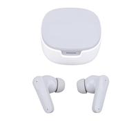 KUIDAMOS Auriculares Inalámbricos con Traductor BT, Auriculares Intrauditivos Portátiles, Traducción en Varios Idiomas para Viajes, Actividades Al Aire Libre, Ajuste Cómodo (Gris)
