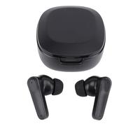 KUIDAMOS Auriculares Inalámbricos con Traductor BT, Auriculares Intrauditivos Portátiles, Traducción en Varios Idiomas para Viajes, Actividades Al Aire Libre, Ajuste Cómodo (Negra)