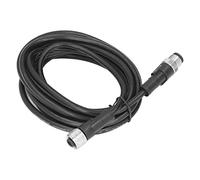 KUIDAMOS Cable de Conexión Troncal NMEA 2000, Fuerte Reemplazo Compatible con Redes Lowrance Simrad B G Navico, Perfecto para Uso Marino en Barcos, Material ABS (4m)