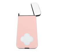 KUIDAMOS Caja de Bloqueo para Teléfono Caja de Bloqueo Temporizada Flexible y Práctica para Autodisciplina y Enfoque de Estudio Material ABS 9,5 X 21 Cm (Rosa)